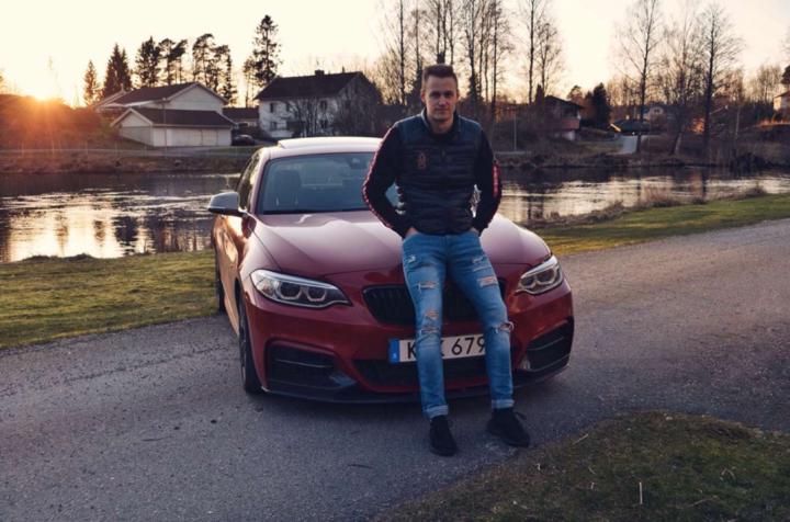 Filip Edin