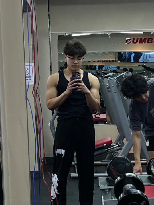 Odsaikhan Tuvshintugs