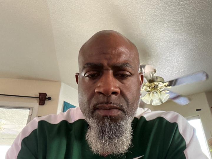 Richard Nance