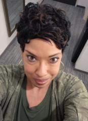 Trina Solomon