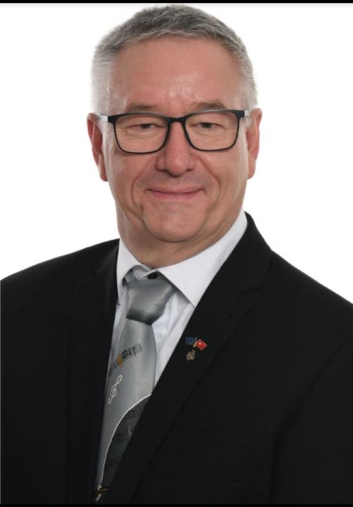 Jos Peperkamp