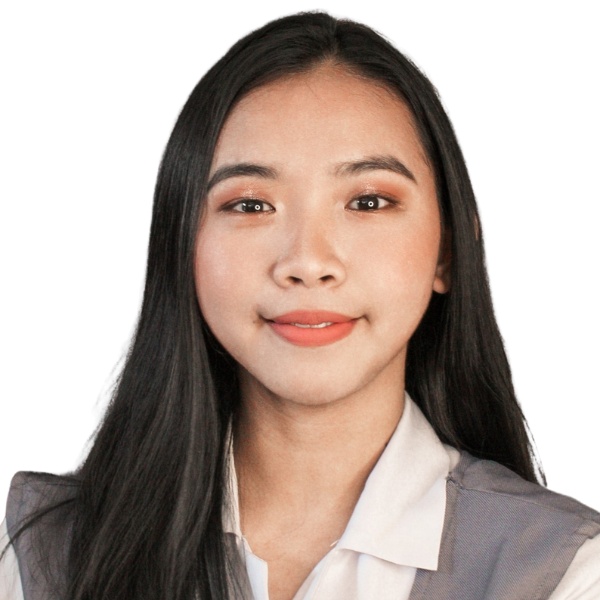 Trina Kaye Santos