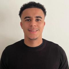 Jake Willis-Dellimore