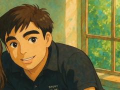 Harrison Mejia