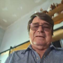 Clinton Morgan