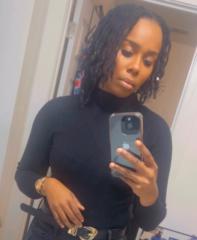 Kiara Mumford