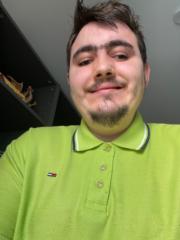 Elliot Bearwish