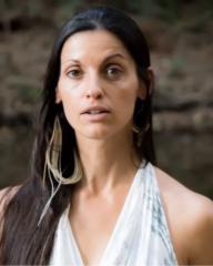 Melinda Nina Garcia