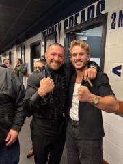 William Goldie-Galloway