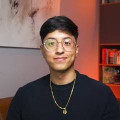 Vincent Hu