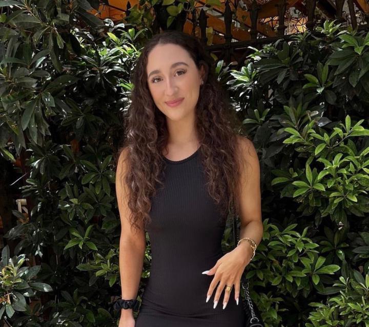 Kailee Damora
