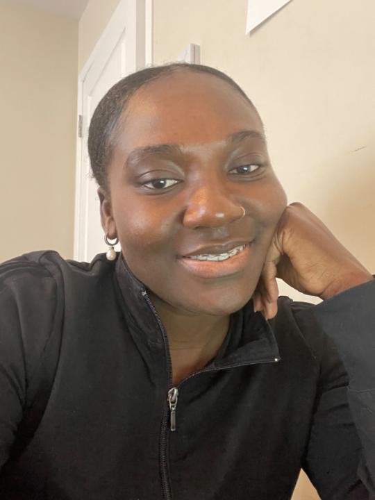Lilian Adomako