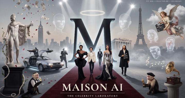 Maison Ai