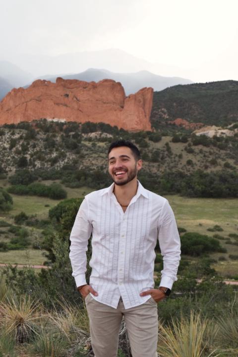 Alex Cuellar
