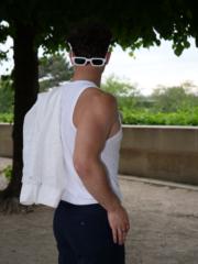 Jules Alexandre Senechal