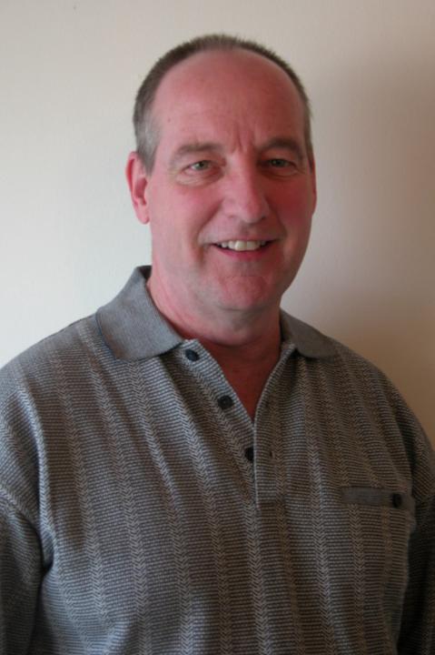 Joseph Reed