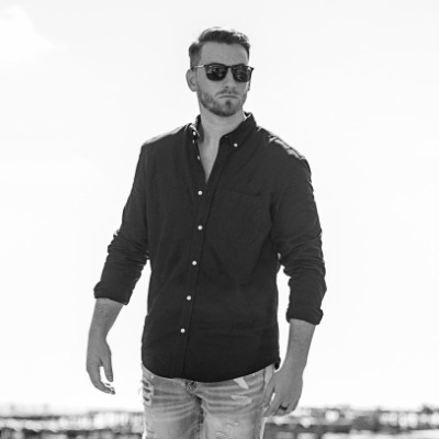 Ryan Hood
