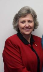 Marla Wolf