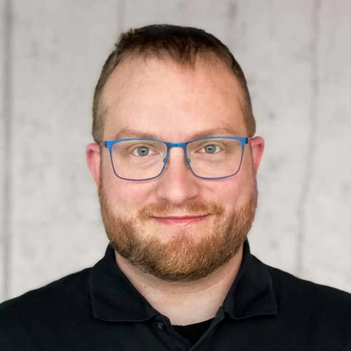 Sebastian Thran