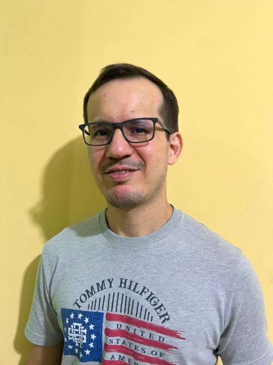 John Zambrano