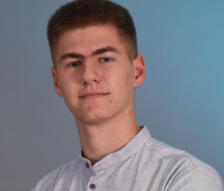 Vladyslav Dovgopoliuk