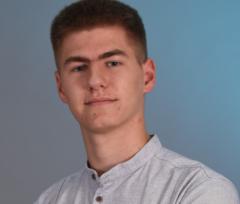 Vladyslav Dovgopoliuk