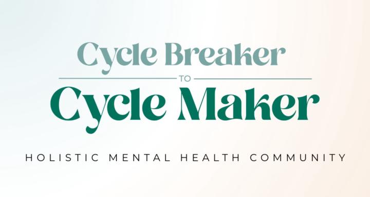 Cycle Breaker Community