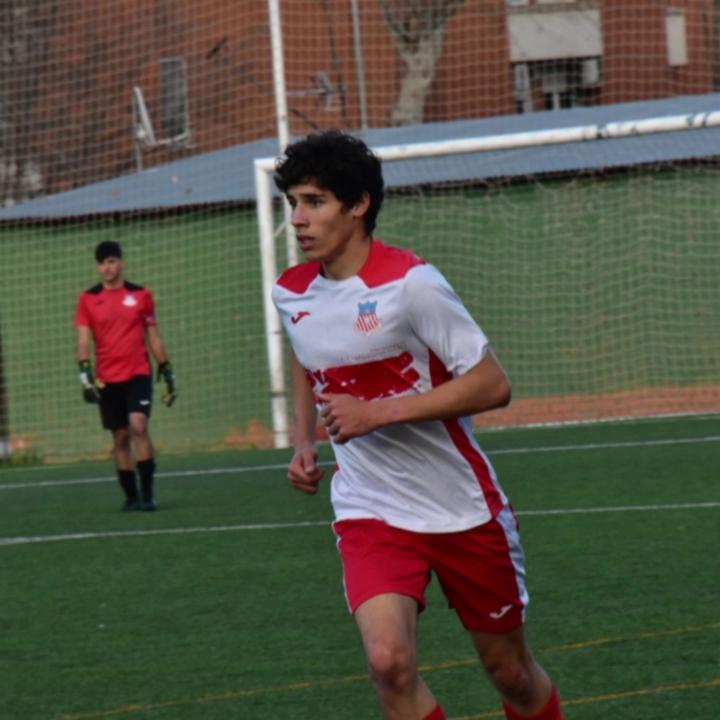 Óscar García
