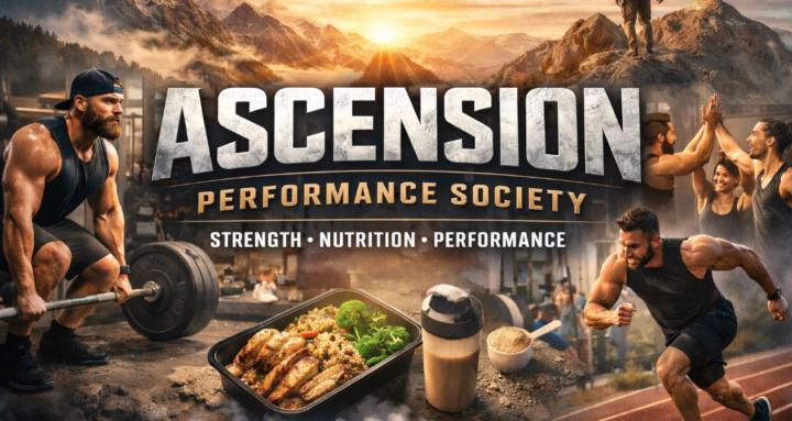 Ascension Performance Society