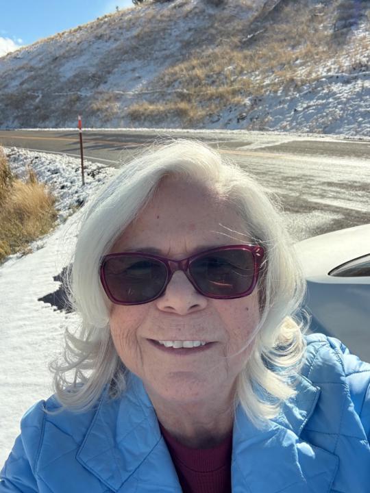 Linda Loving