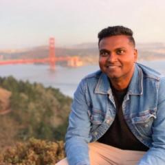 Naveen Prasad Dhyalan