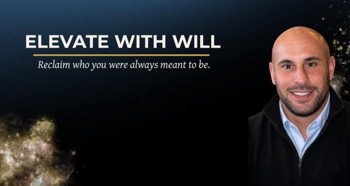 Elevate With Will