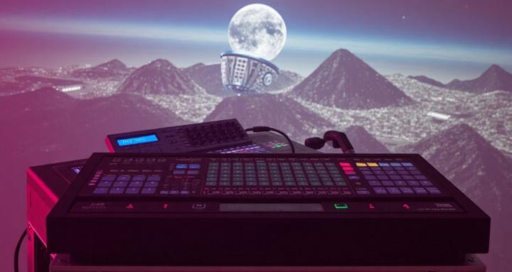 Vibe Producers