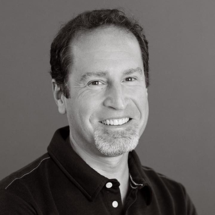 Mike Fried