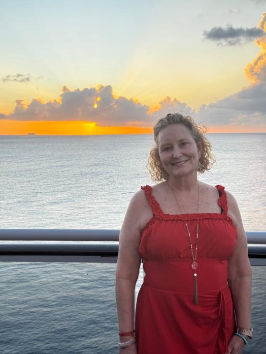 Wendy Wheeler