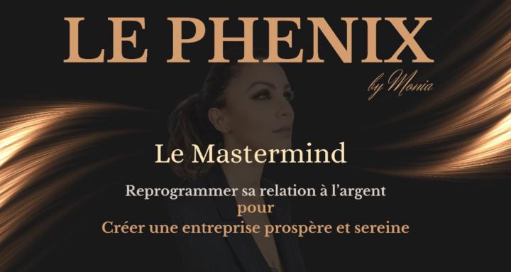 LE PHENIX MASTERMIND