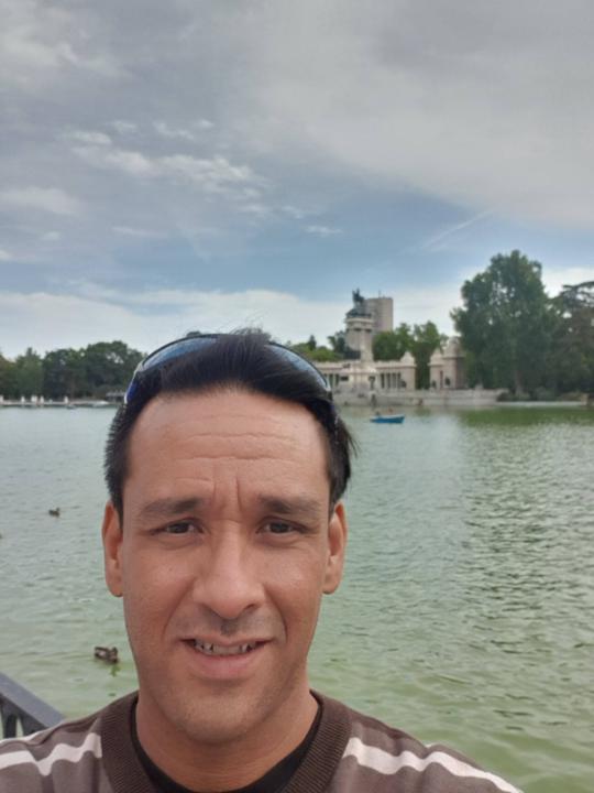 Rene Freddy Almeida Gutiérrez