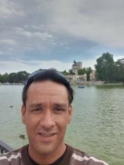 Rene Freddy Almeida Gutiérrez