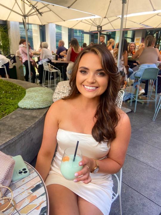 Laura Loftus