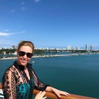 Marilaine Soldeira da Silva