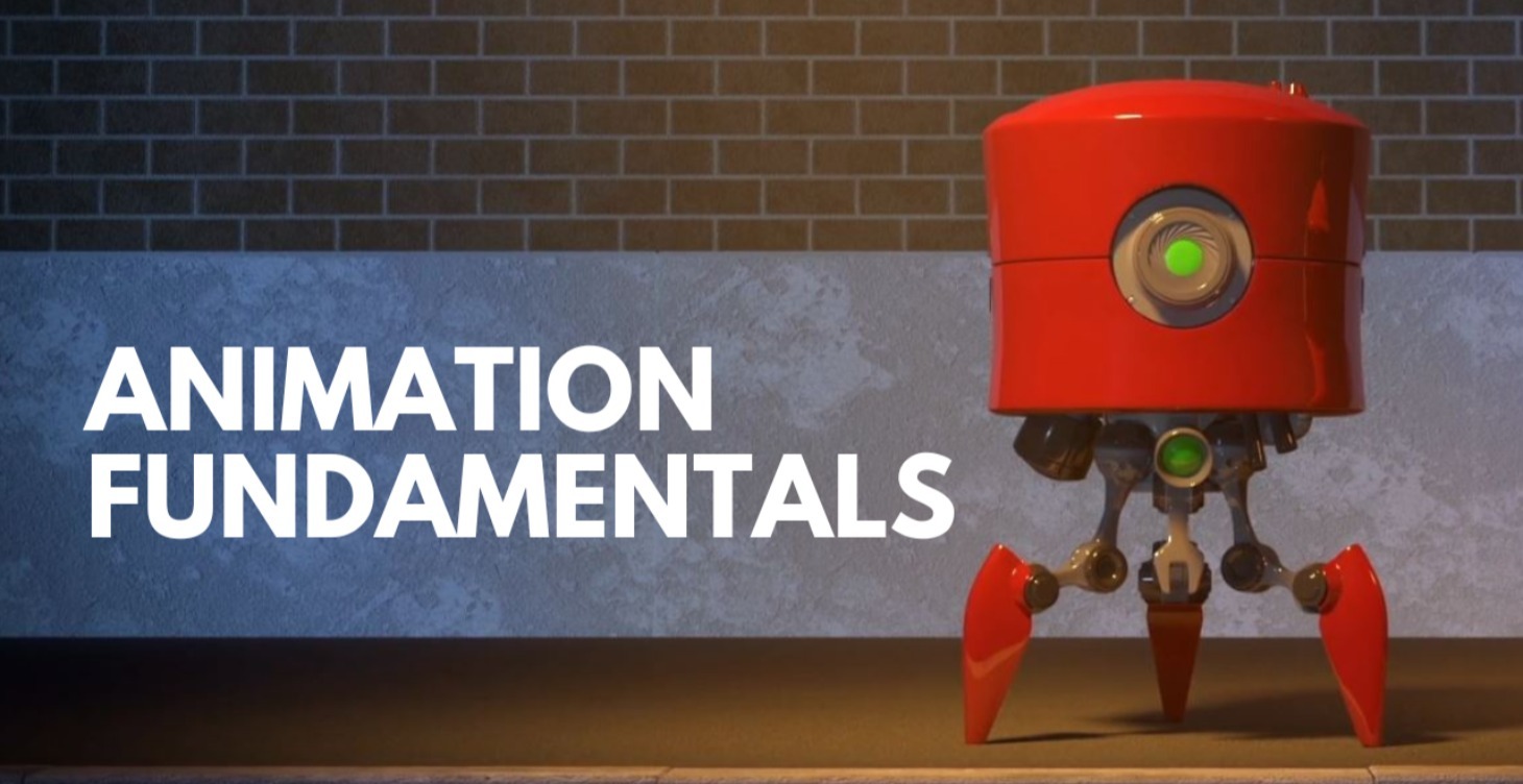 Animation Fundamentals
