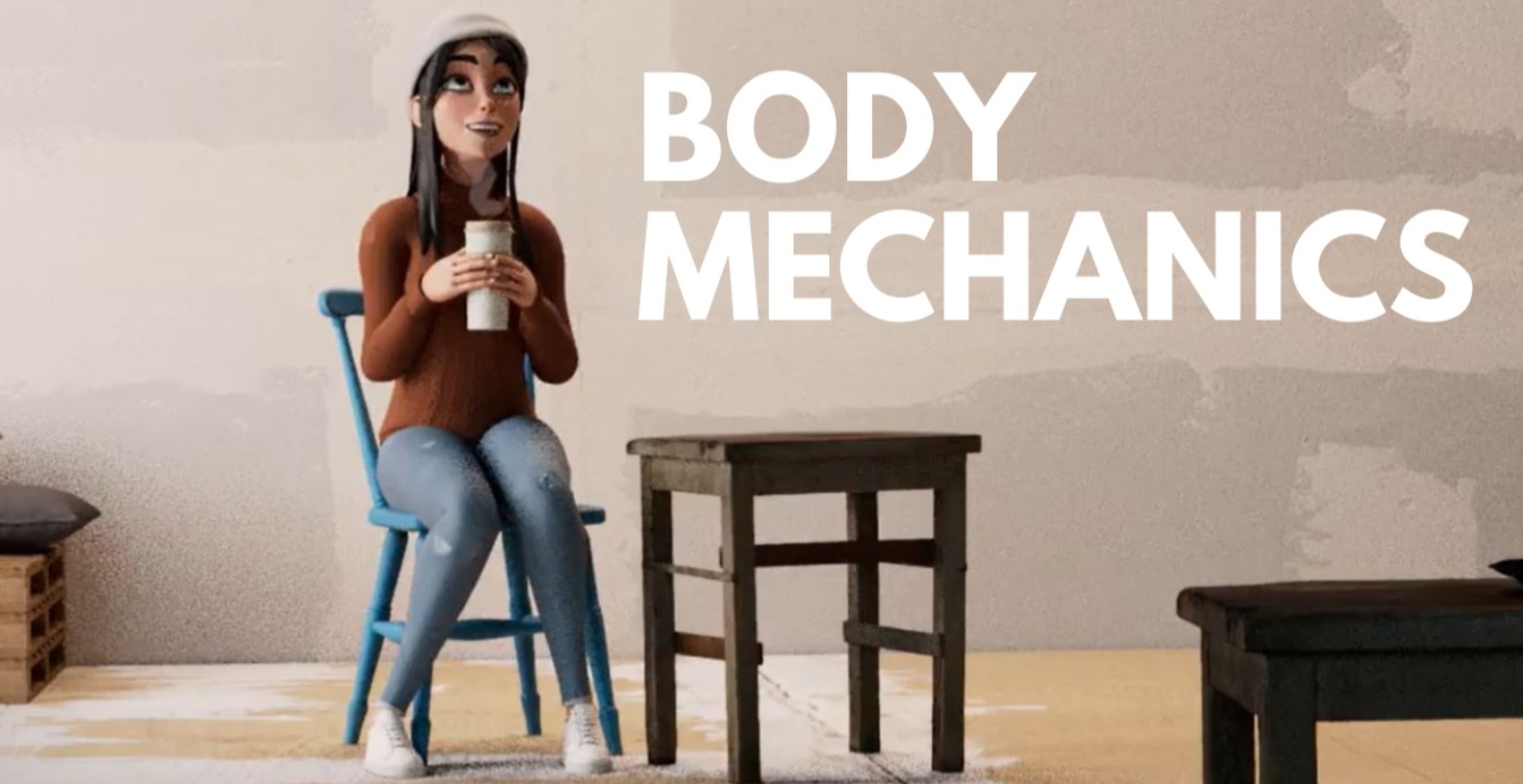 Bodymechanics