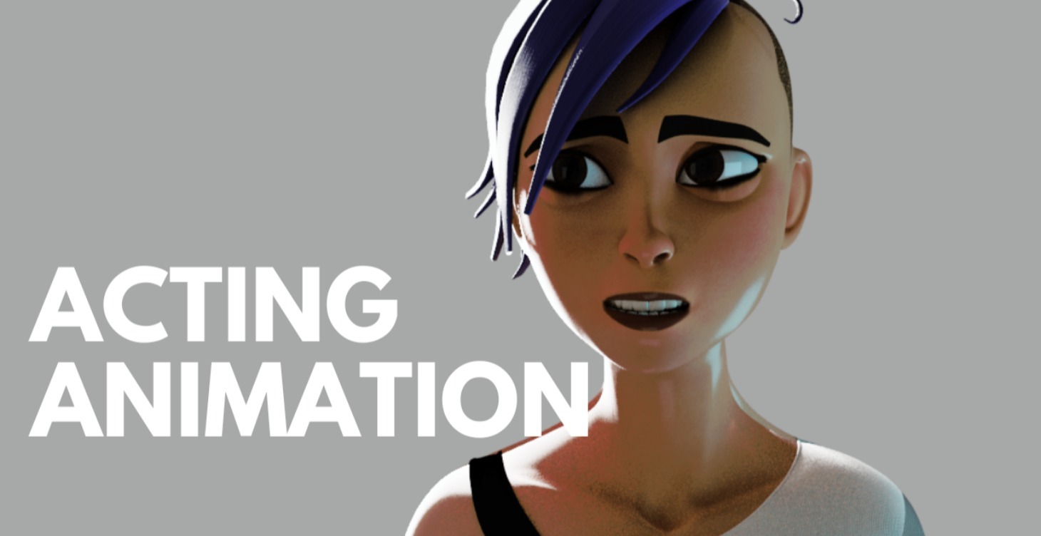 Face animation & acting