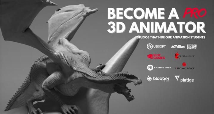 Animation Incubator