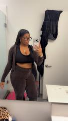 Shantrice Robinson