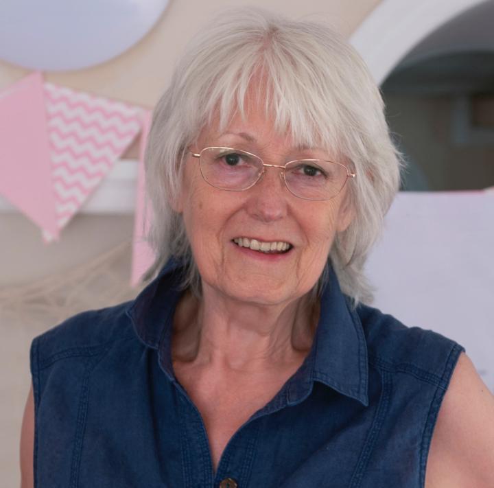 Stella Newman