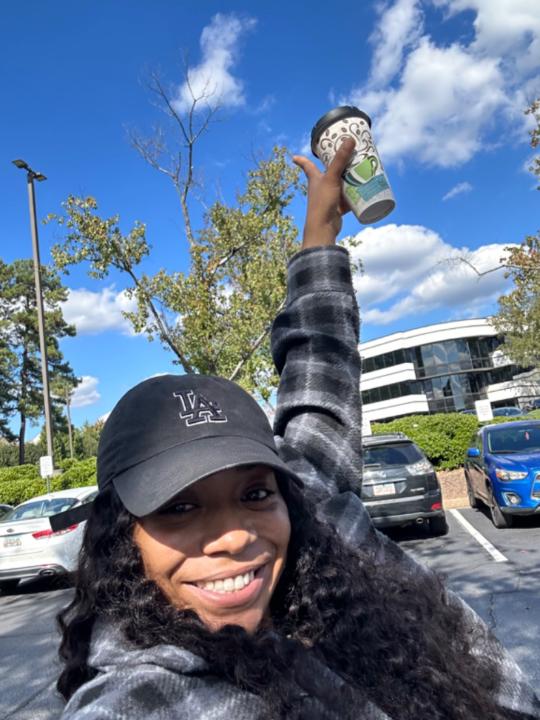 Rakyia Carr