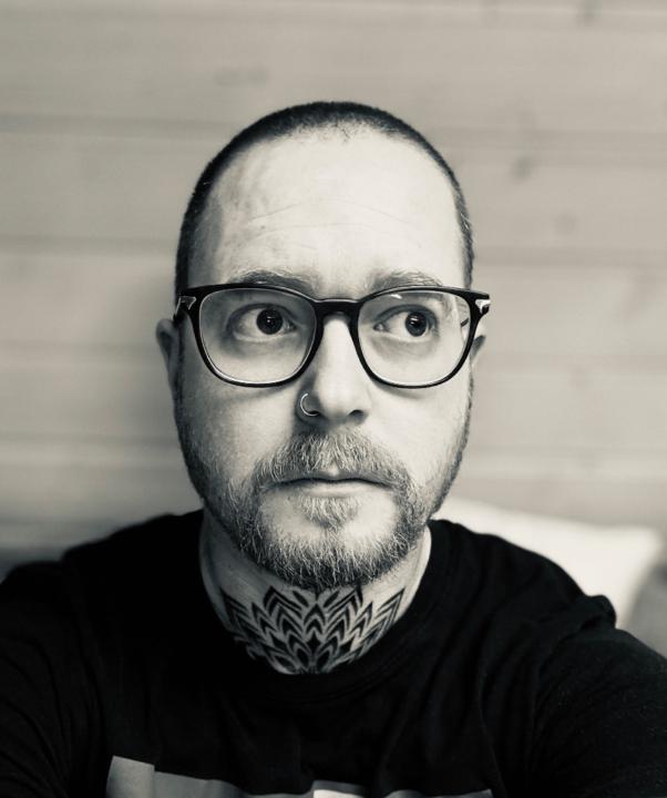 Jan Siegel