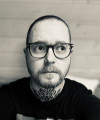 Jan Siegel