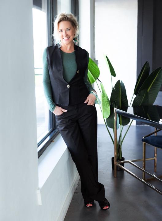 Deanna Melchert